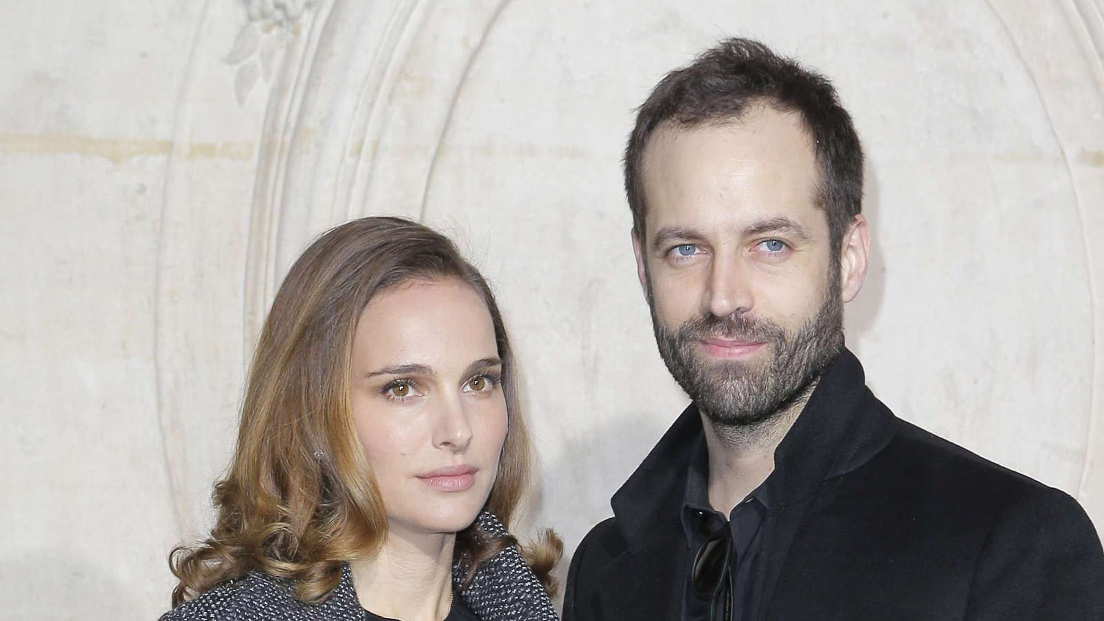 Natalie Portman et Benjamin Millepied