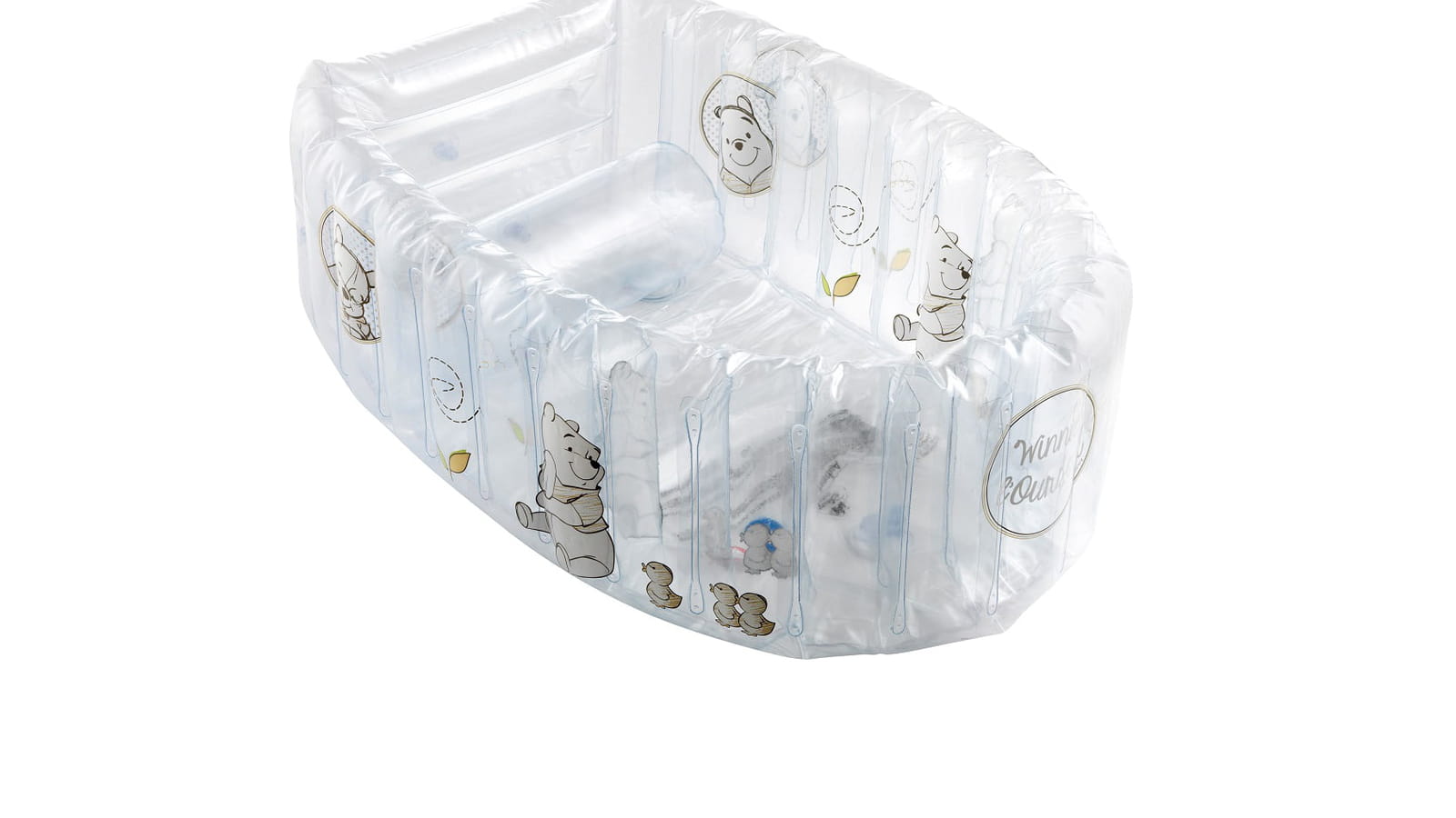 Baignoire gonflable, Aubert Concept