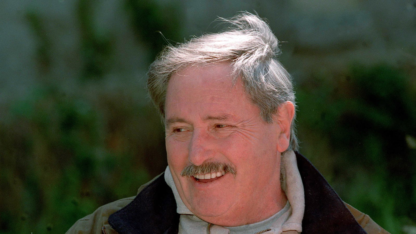 Victor Lanoux, alias "Louis La Brocante", est décédé
