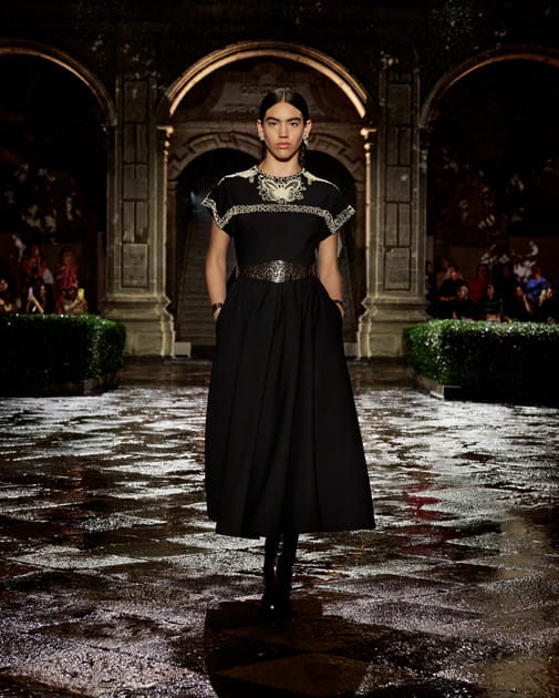 Look 31 du défilé Dior