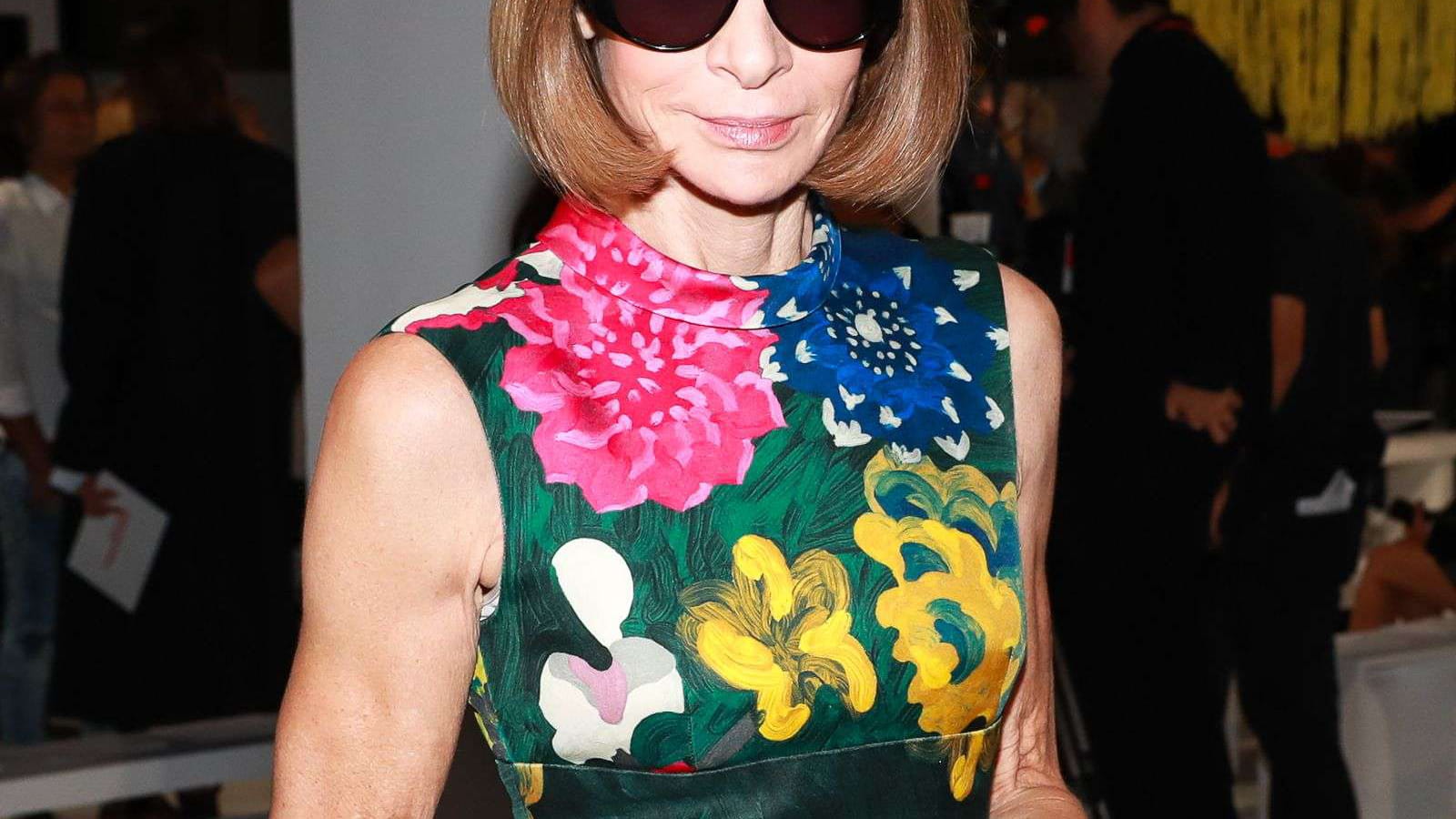 Anna Wintour