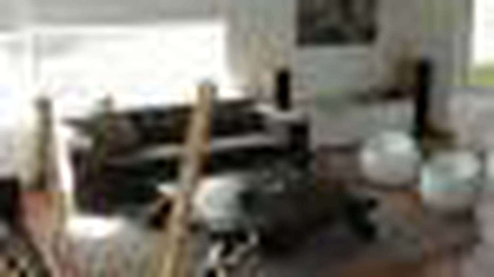 Le salon de Carine