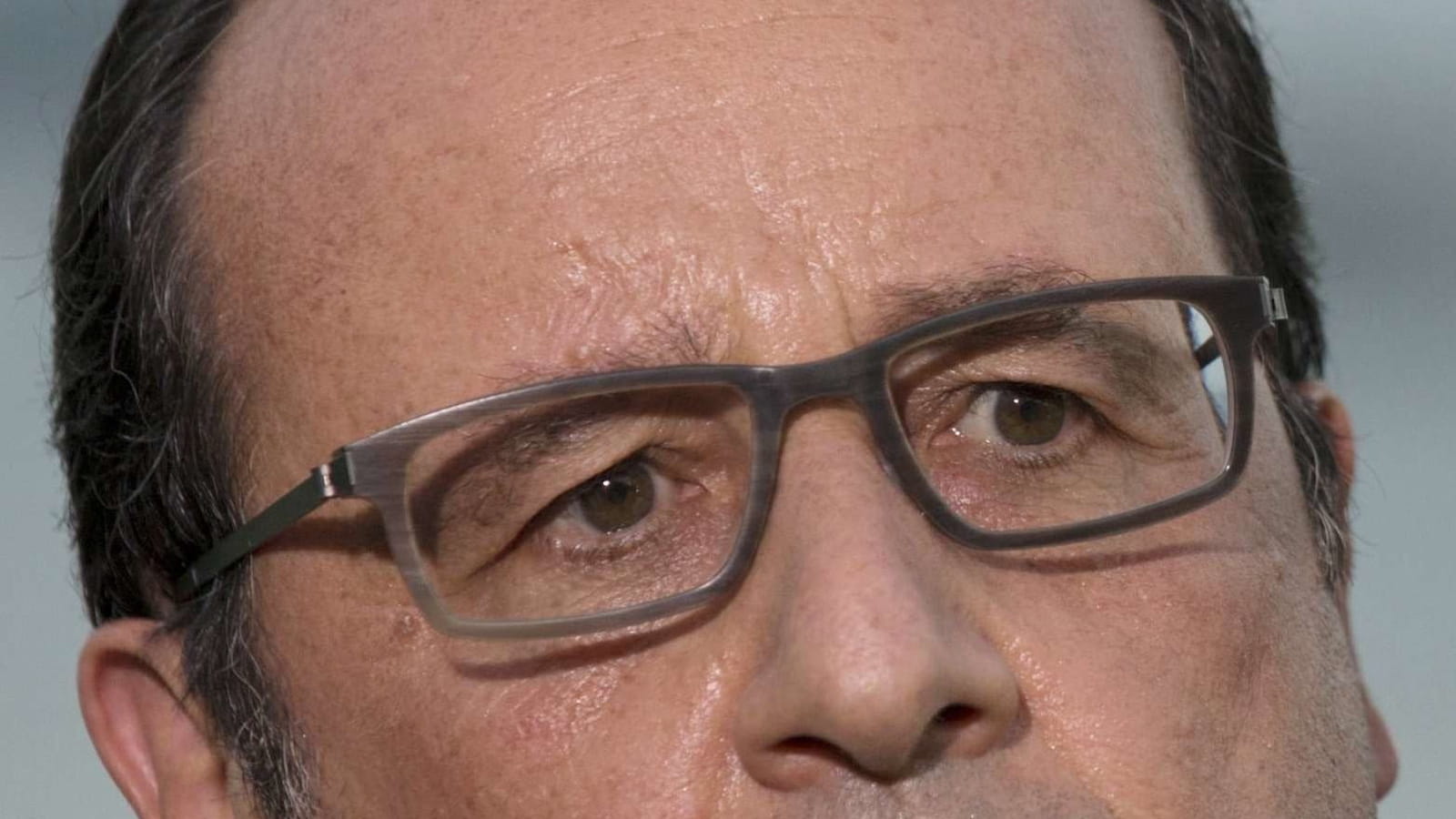 François Hollande