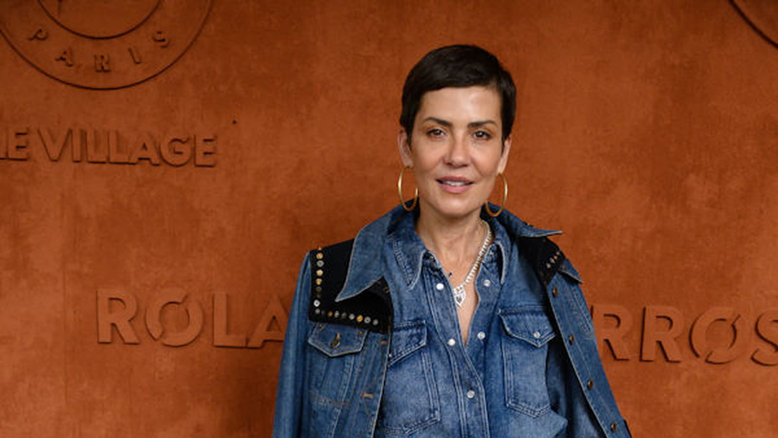 Cristina Cordula le 27 mai 2022