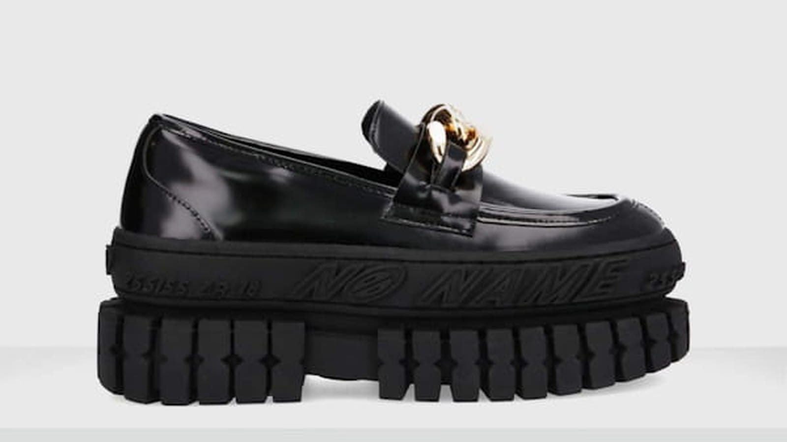 Mocassins No Name
