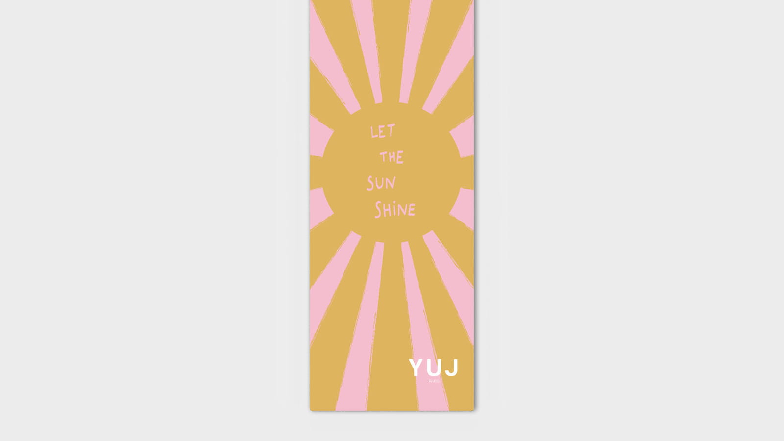 YUJ