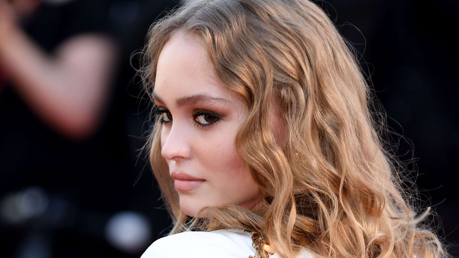 Lily Rose-Depp