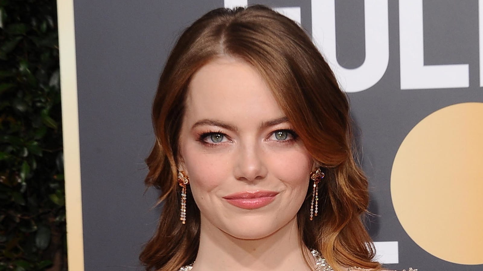 Emma Stone