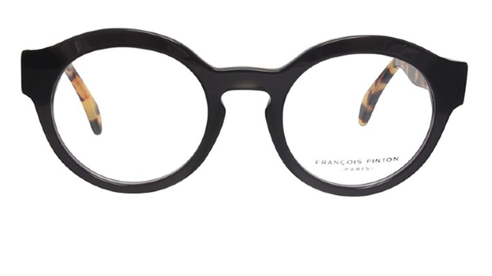 Lunettes de vue François Pinton