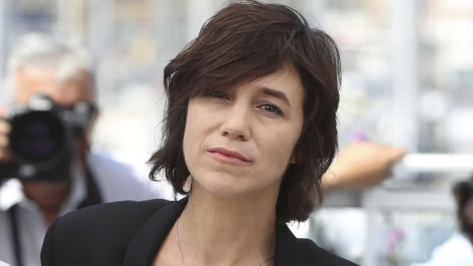 Charlotte Gainsbourg