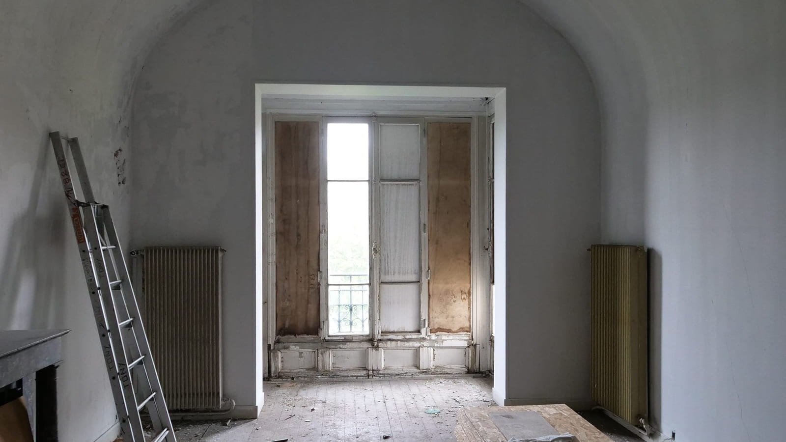 Salon avant 
