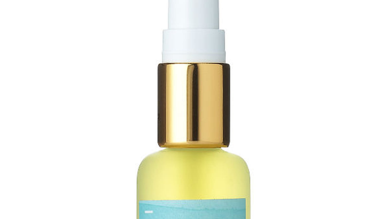 Le sérum Champagne de Leahlani Skincare