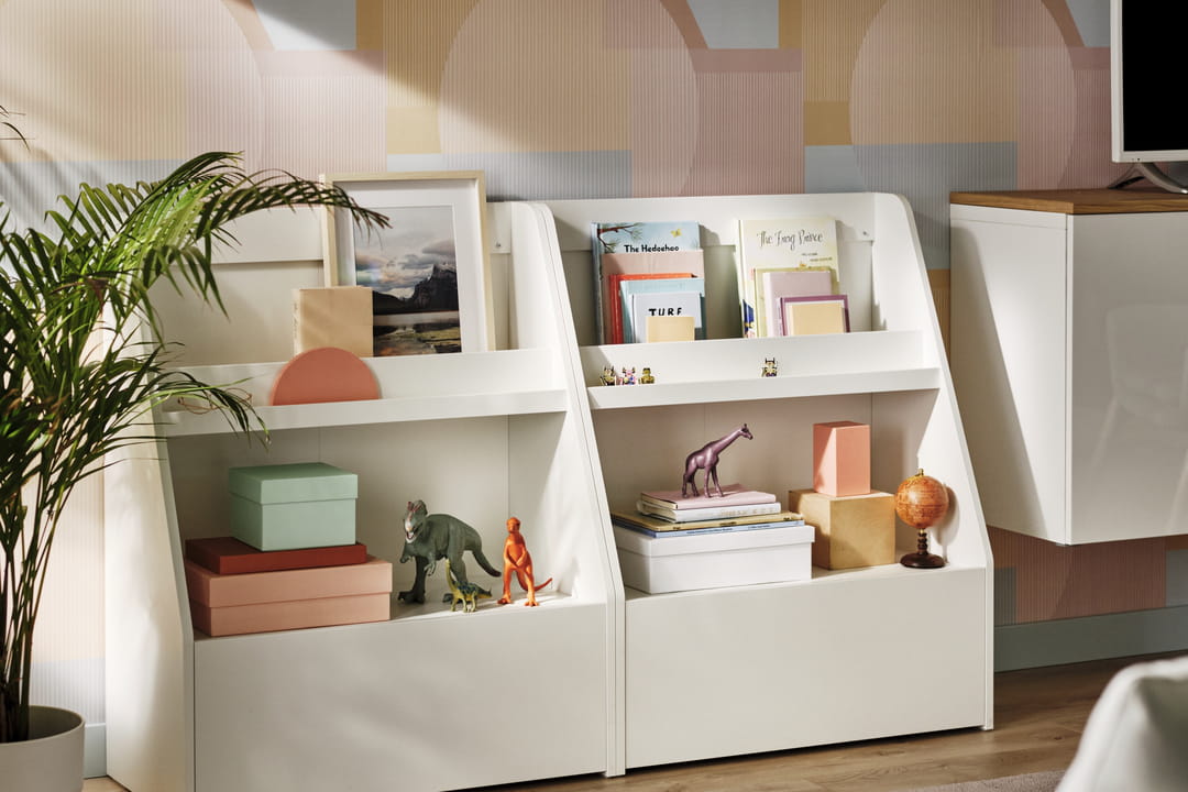 Presentoir Livre Ikea