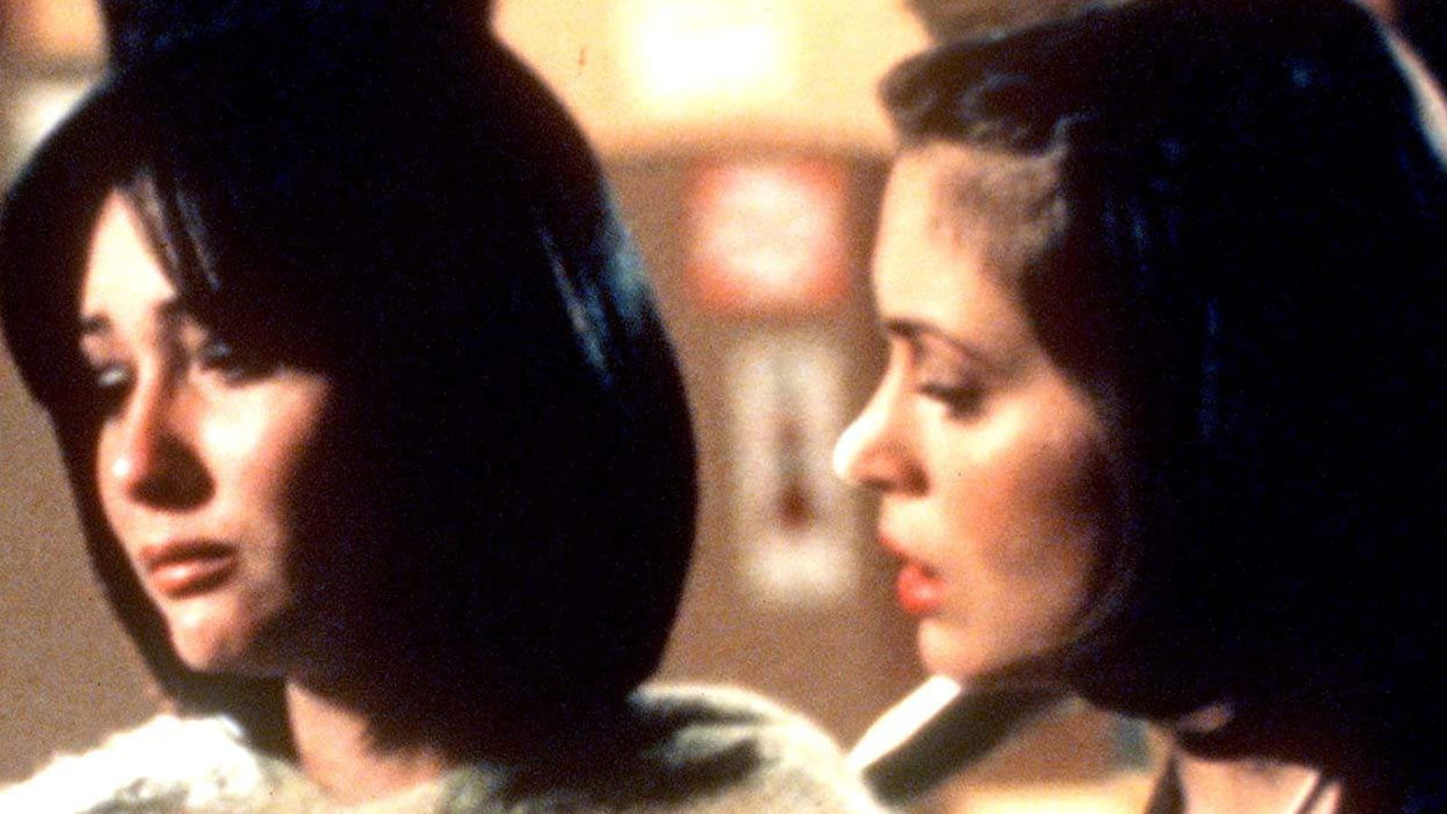 Shannen Doherty et Alyssa Milano