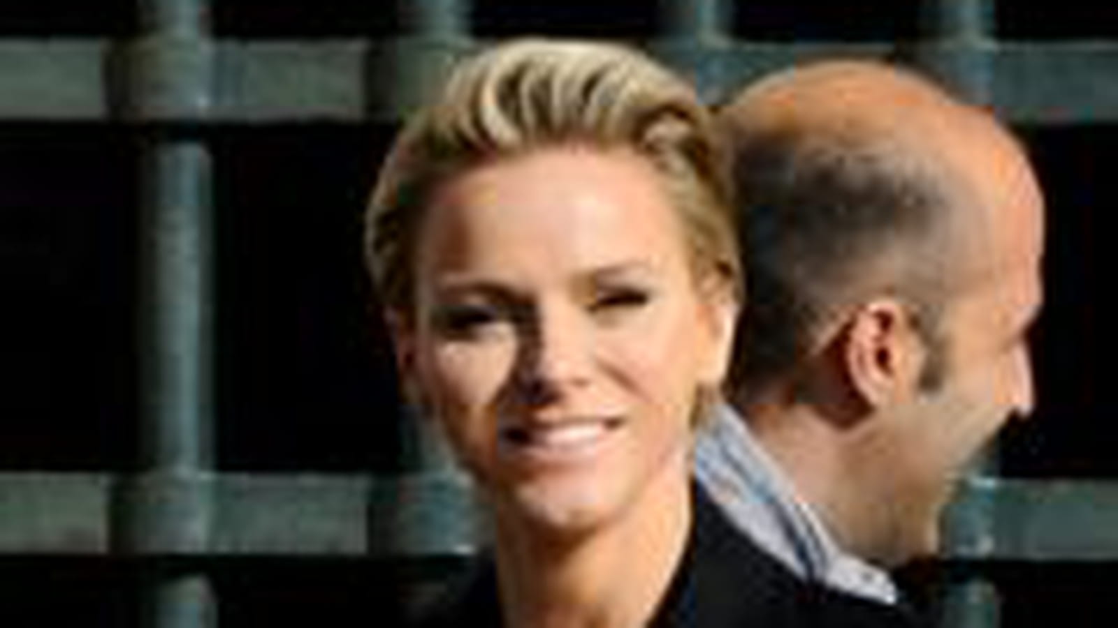 Charlène de Monaco 