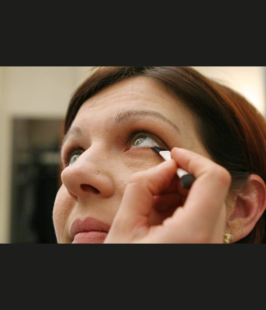 Toujours plus d'intensit&eacute;...