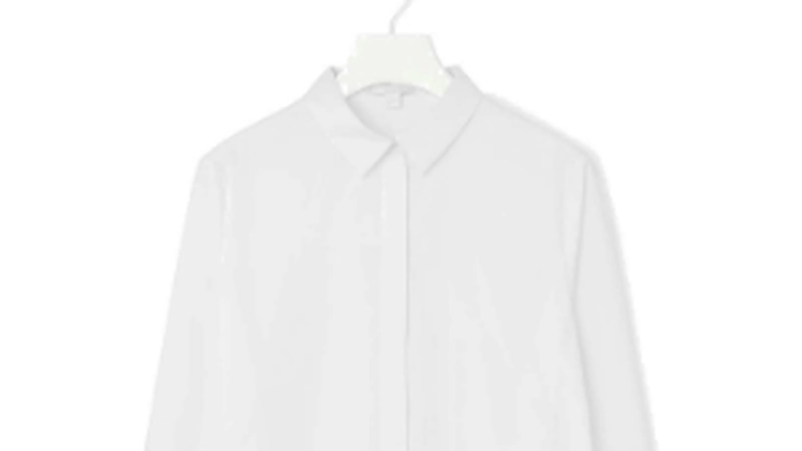 Chemise COS
