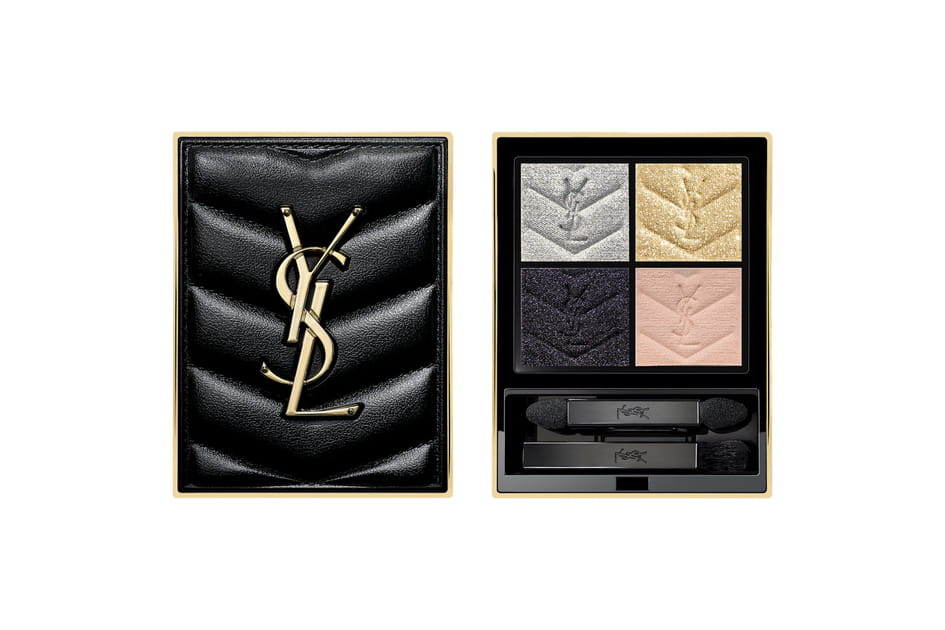 Palette Couture Mini Clutch, Yves Saint Laurent