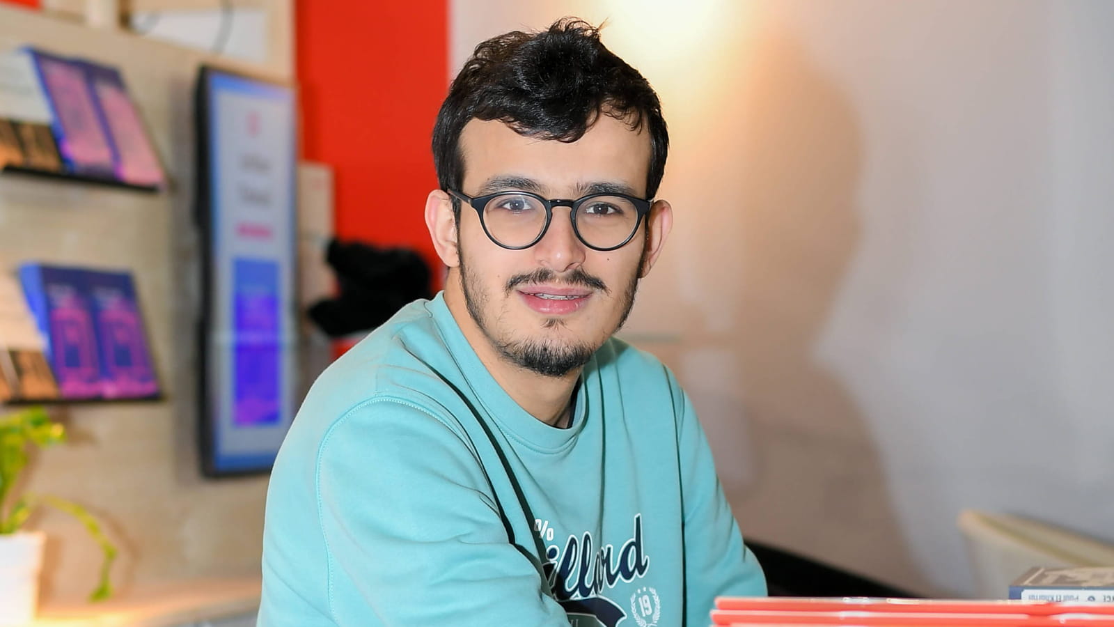 Paul El Kharrat