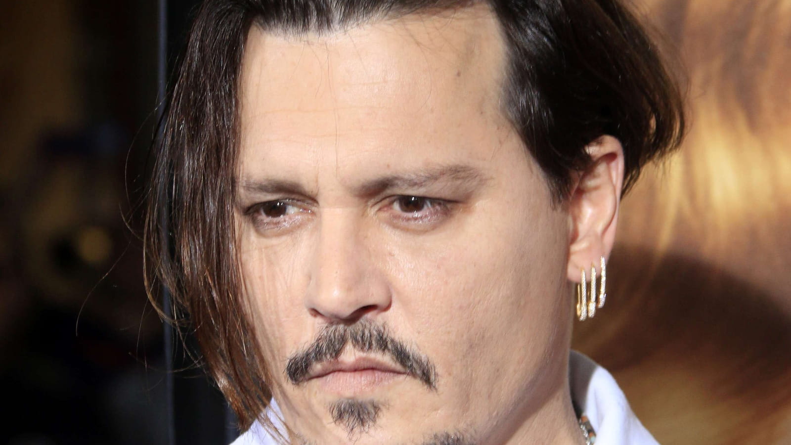 Johnny Depp
