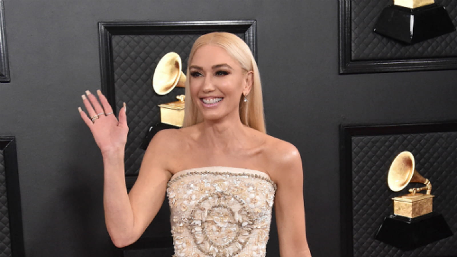 Gwen Stefani 