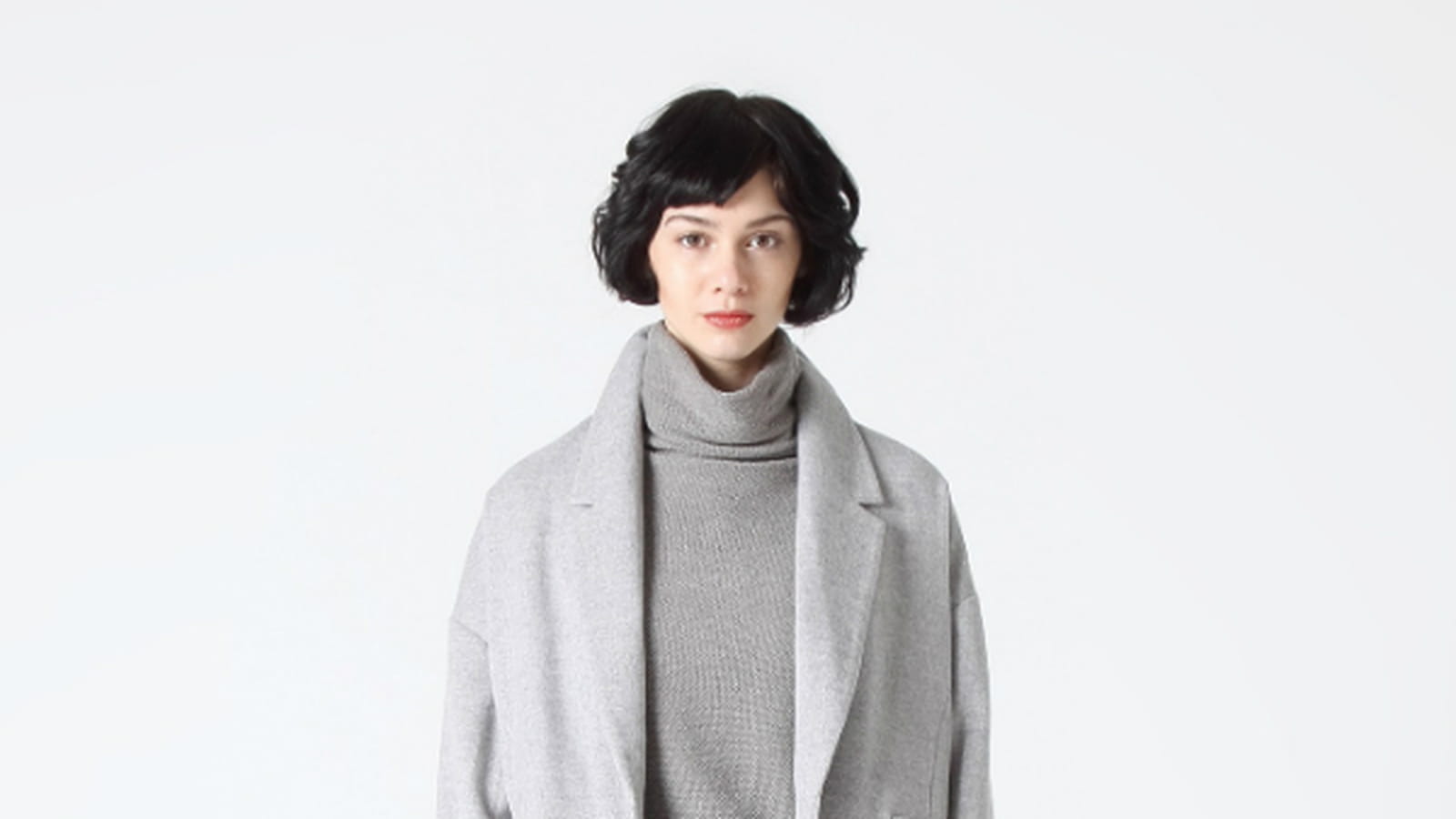 Manteau Paisie