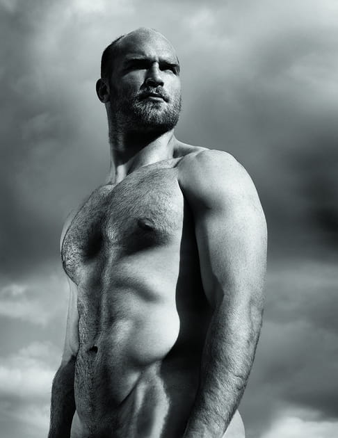 Antoine Burban : vous avez dit dieu grec ?