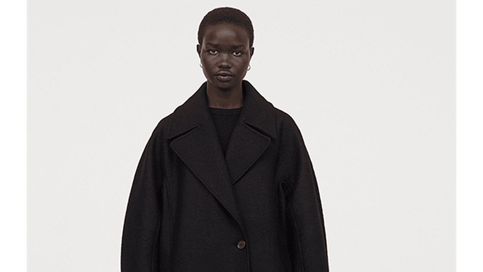 Manteau H&M