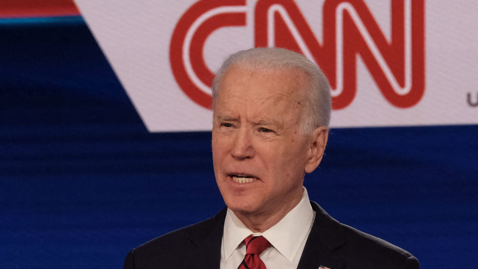 Joe Biden