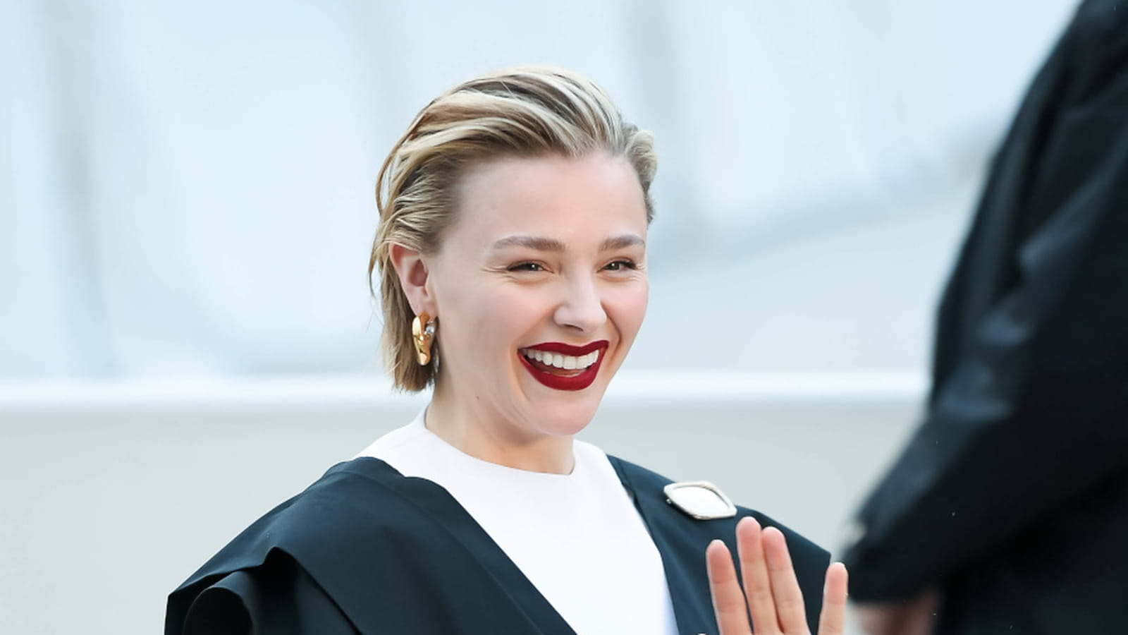Chloe Grace Moretz 