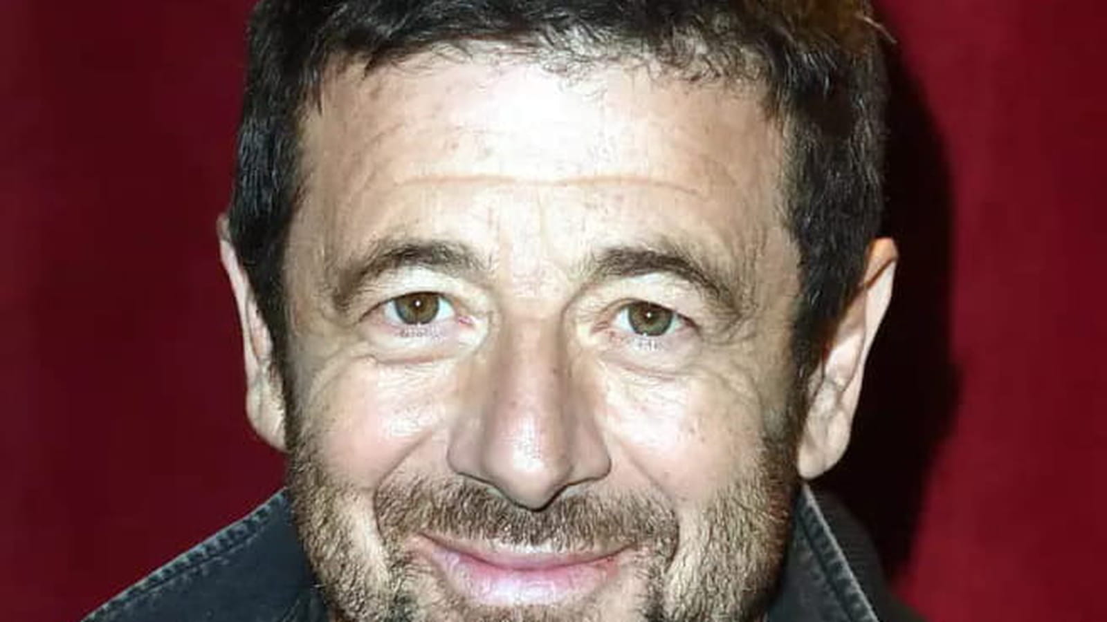 Patrick Bruel