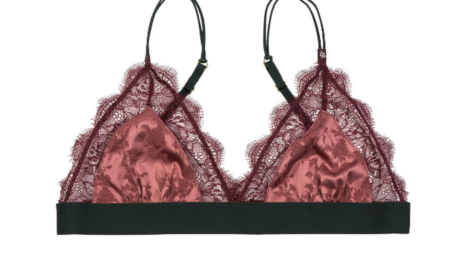 Soutien-gorge Love Stories