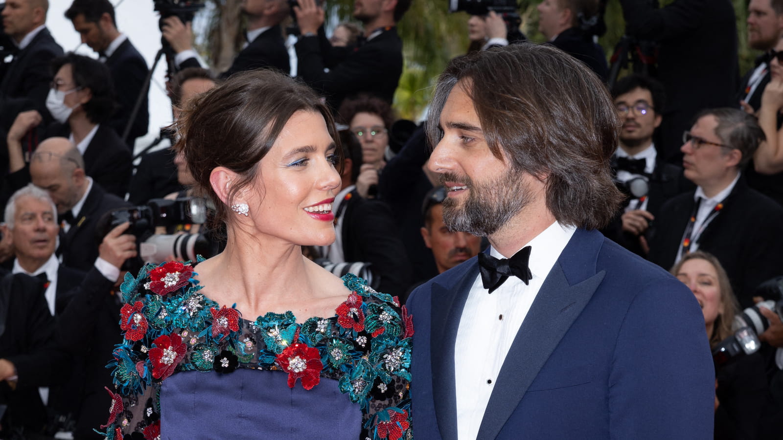Charlotte Casiraghi