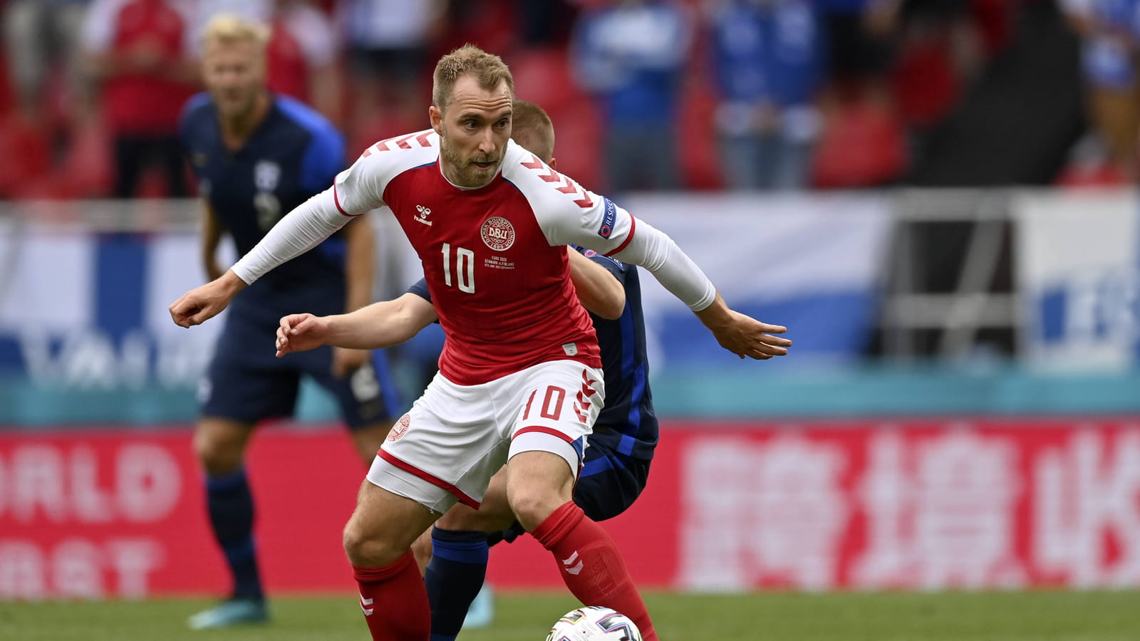Christian Eriksen