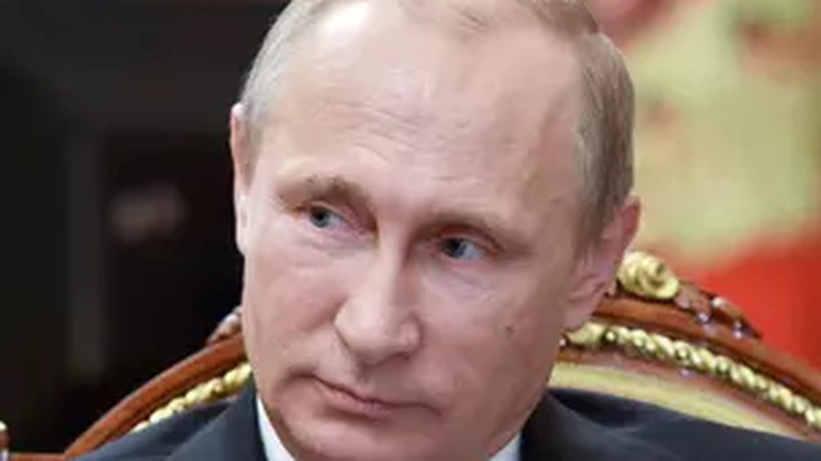 Vladimir Poutine