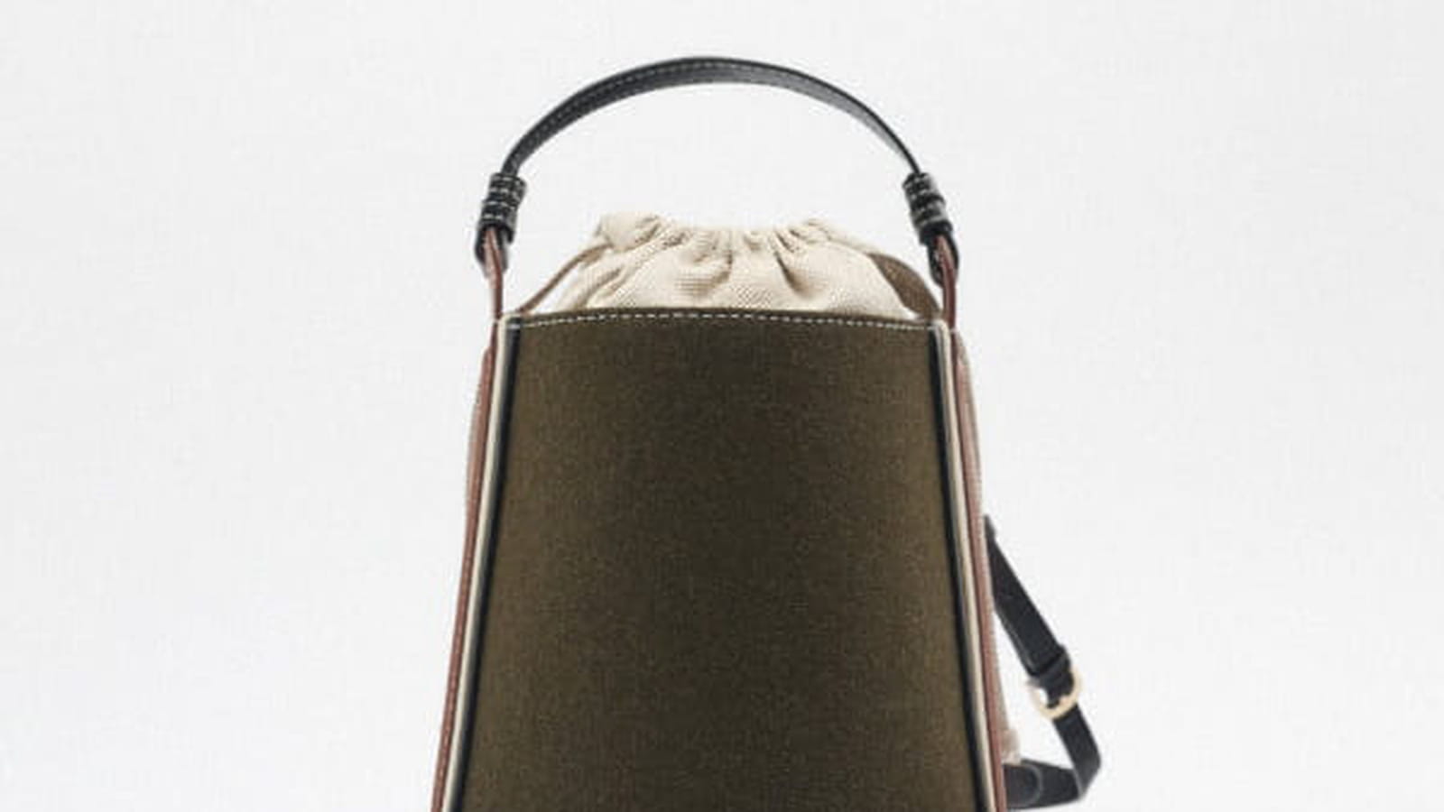 Sac à main Zara 