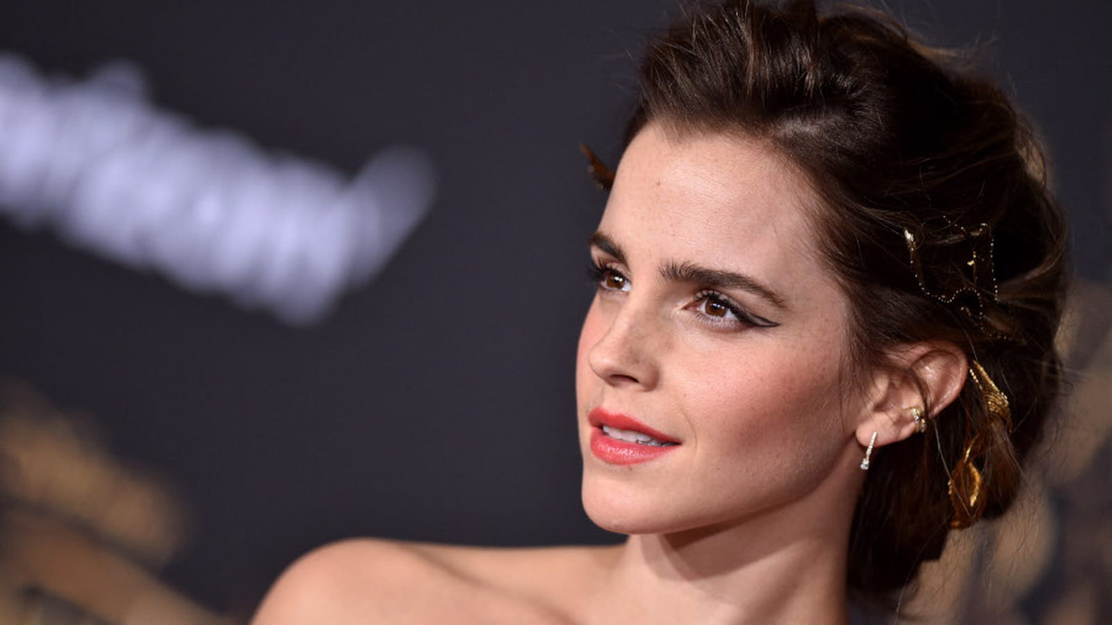 Emma Watson 