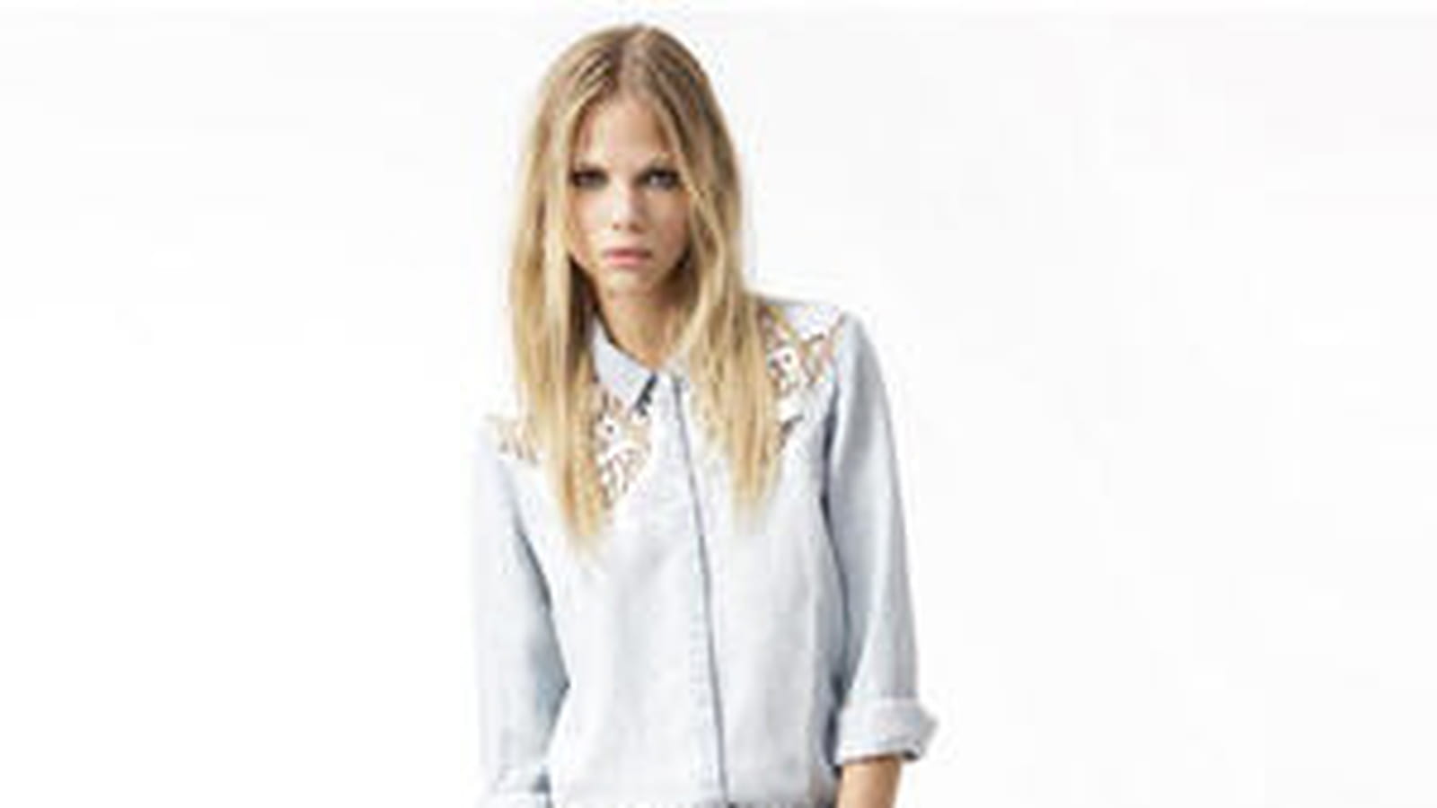 Jean slim de The Kooples