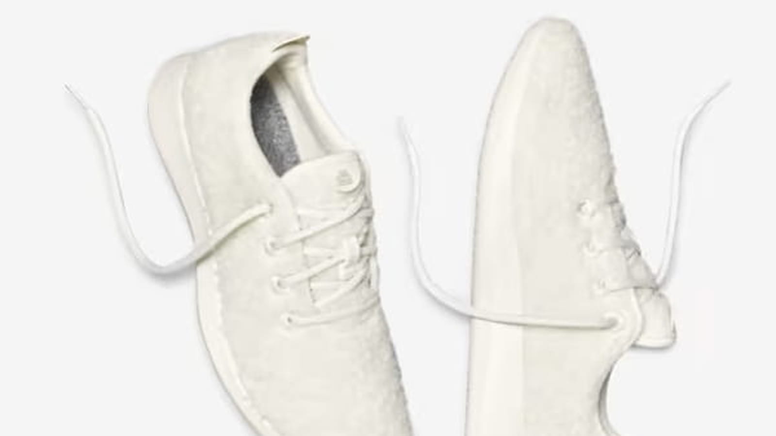 Baskets Allbirds