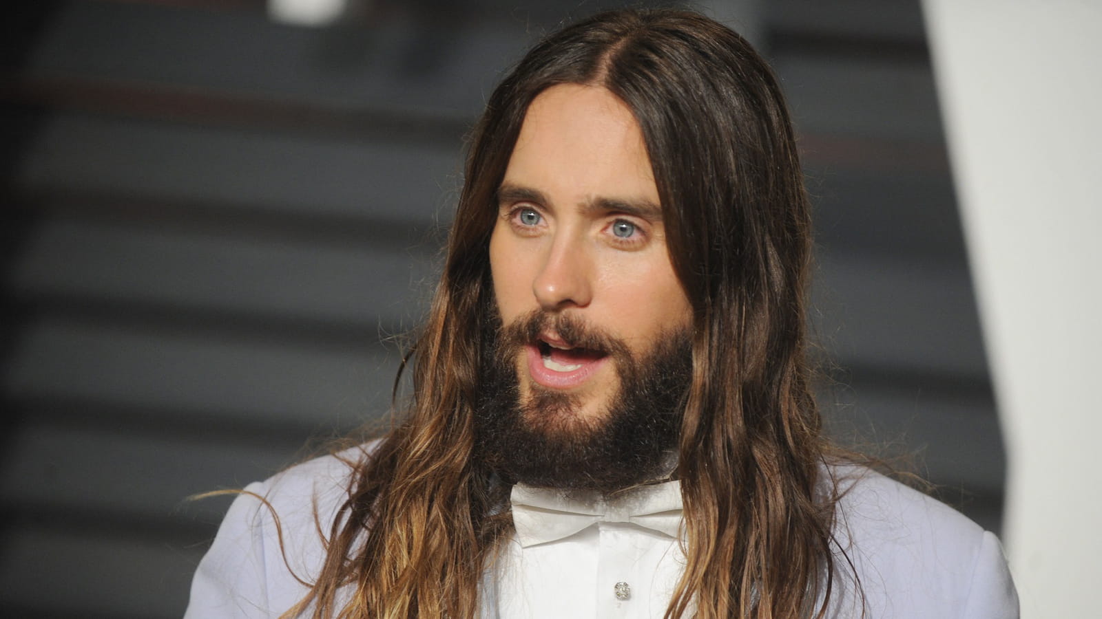 Jared Leto