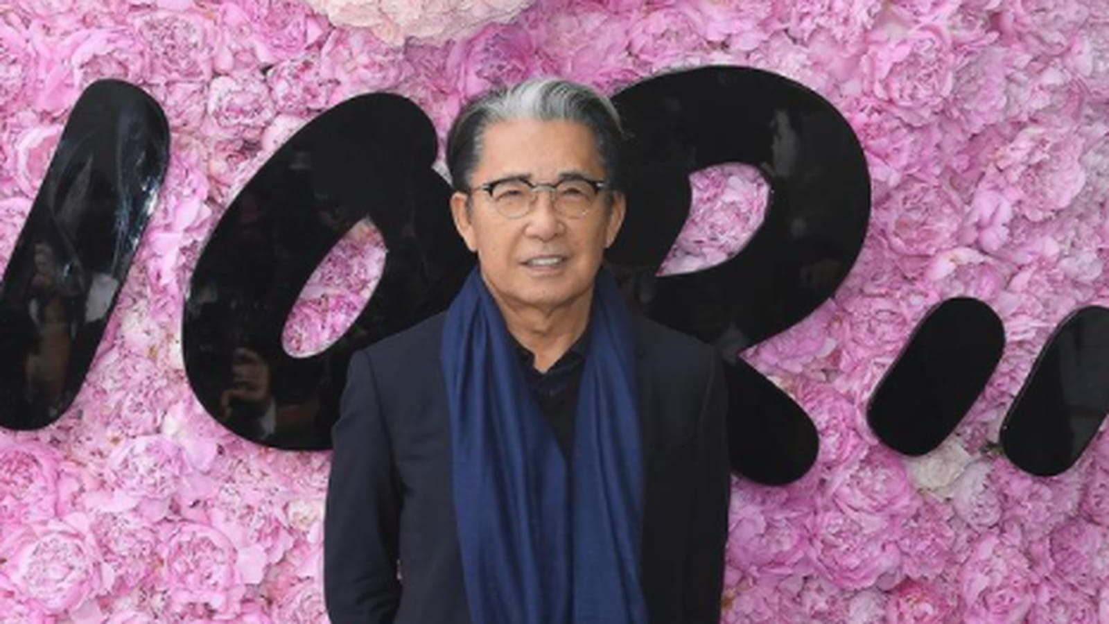 Kenzo Takada