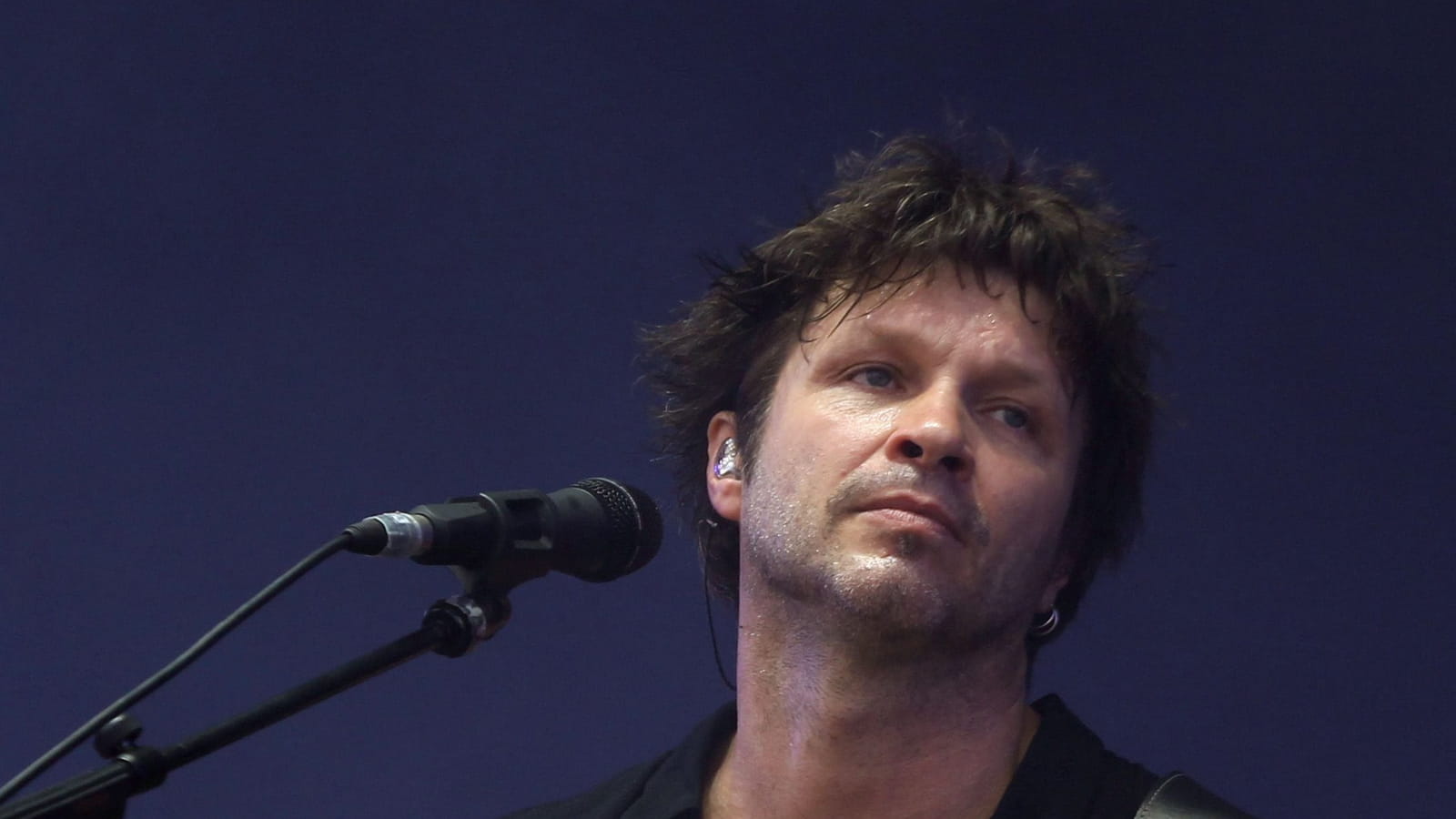 Bertrand Cantat 