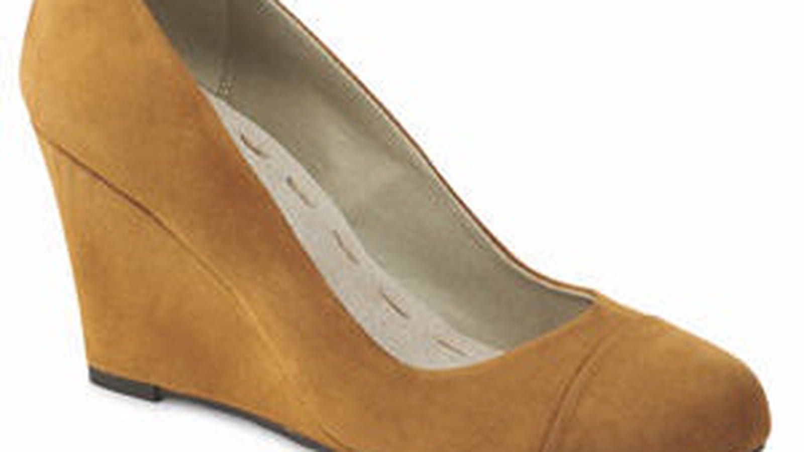 Escarpins André chez La Halle aux Chaussures