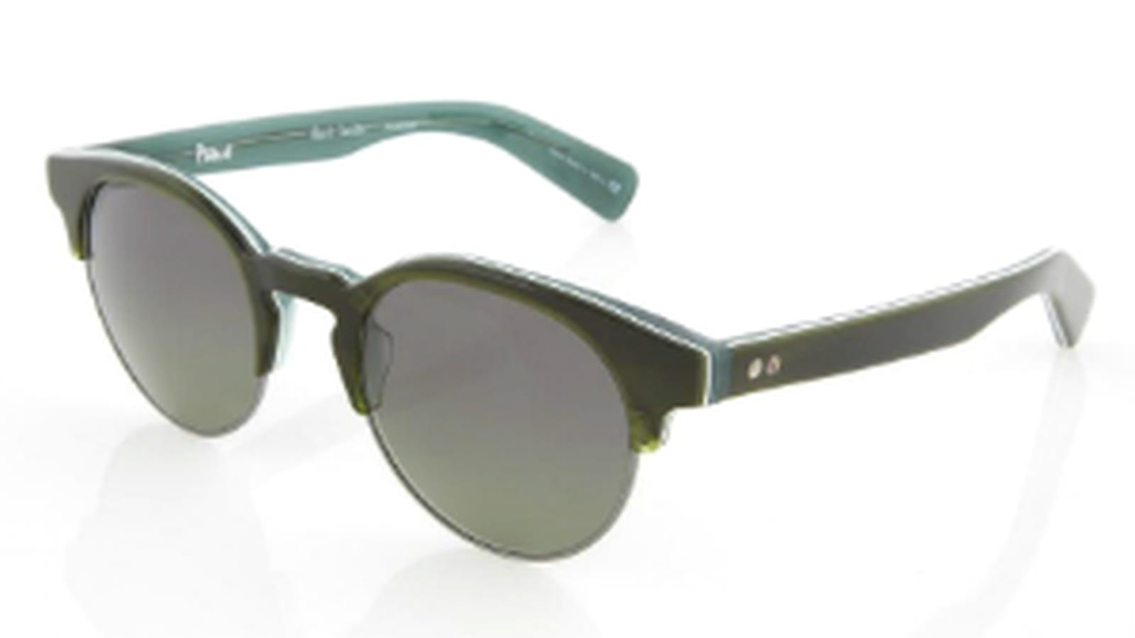 Lunettes Paul Smith