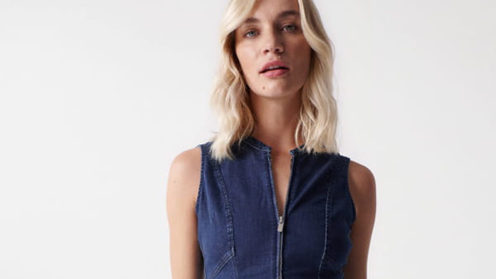 Robe Salsa 