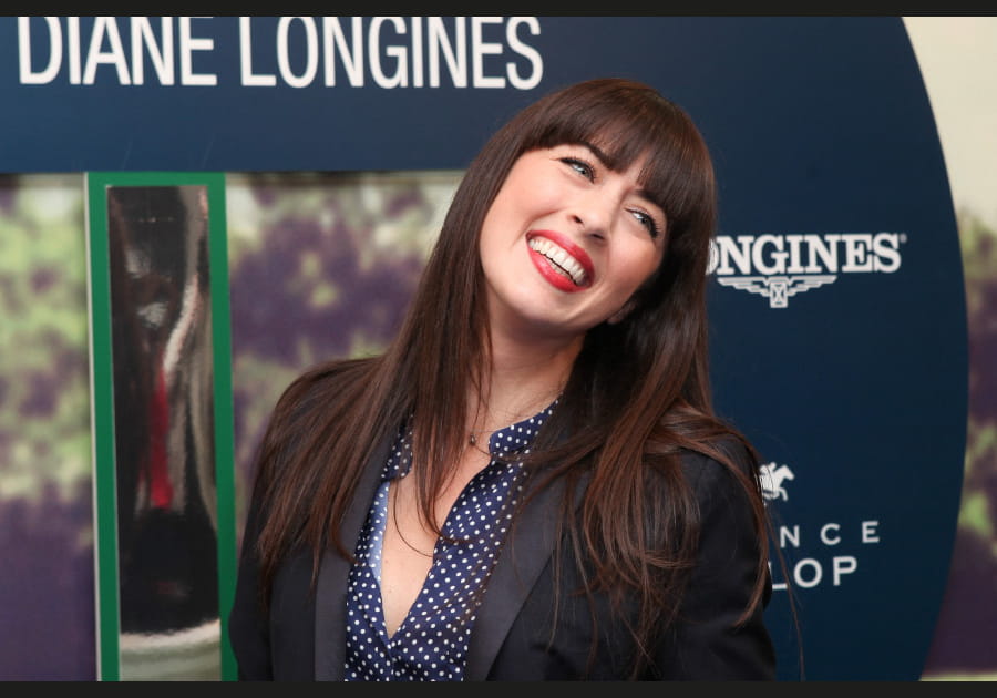 Les longueurs lisses de Nolwenn Leroy