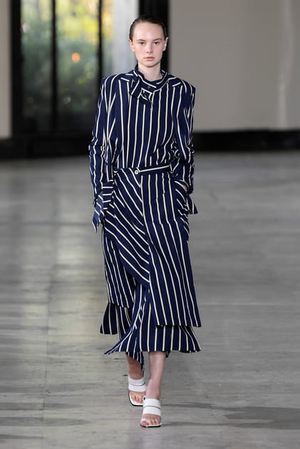 D&eacute;fil&eacute; Dawei printemps-&eacute;t&eacute; 2020