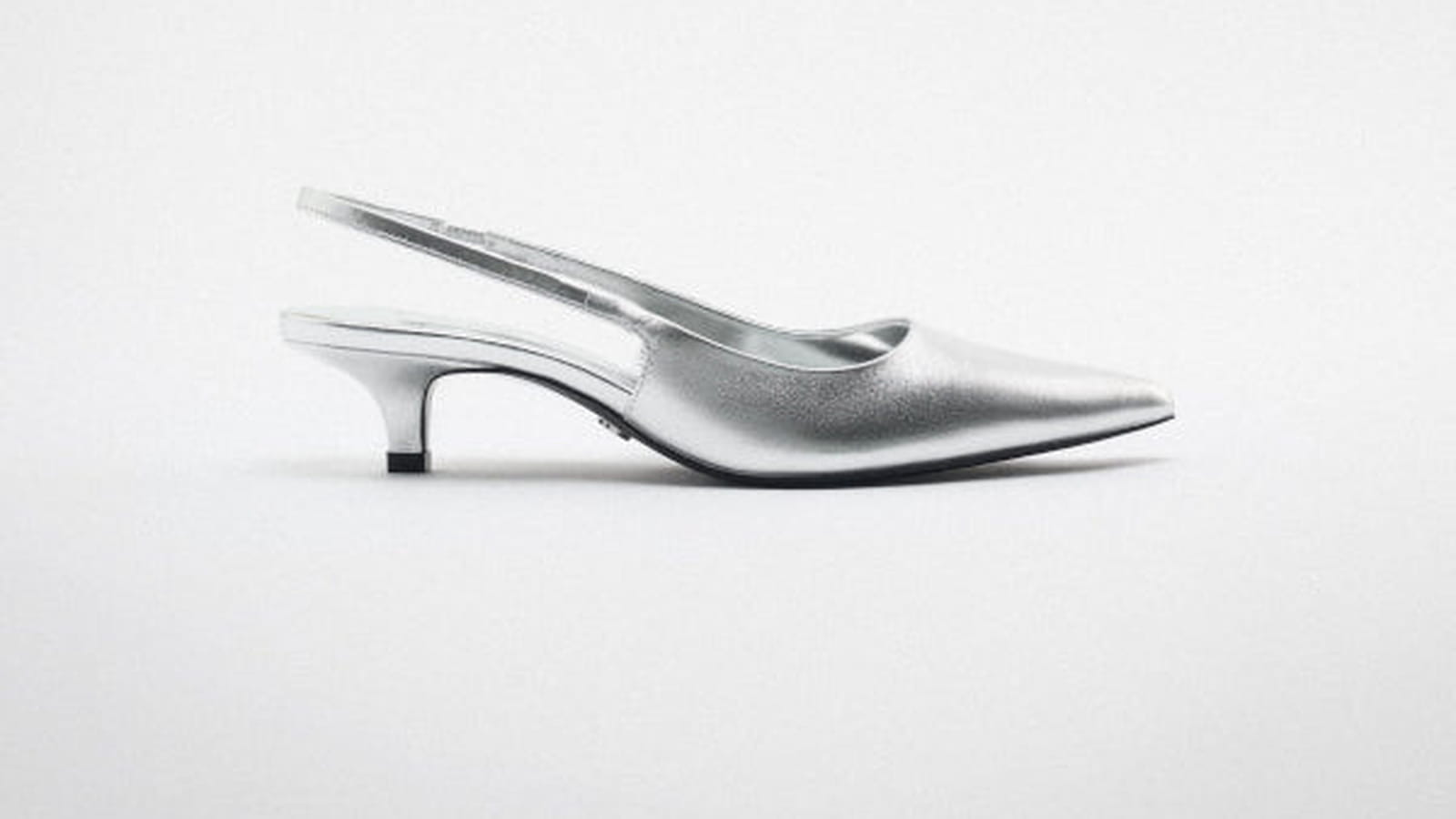 Escarpins Zara 