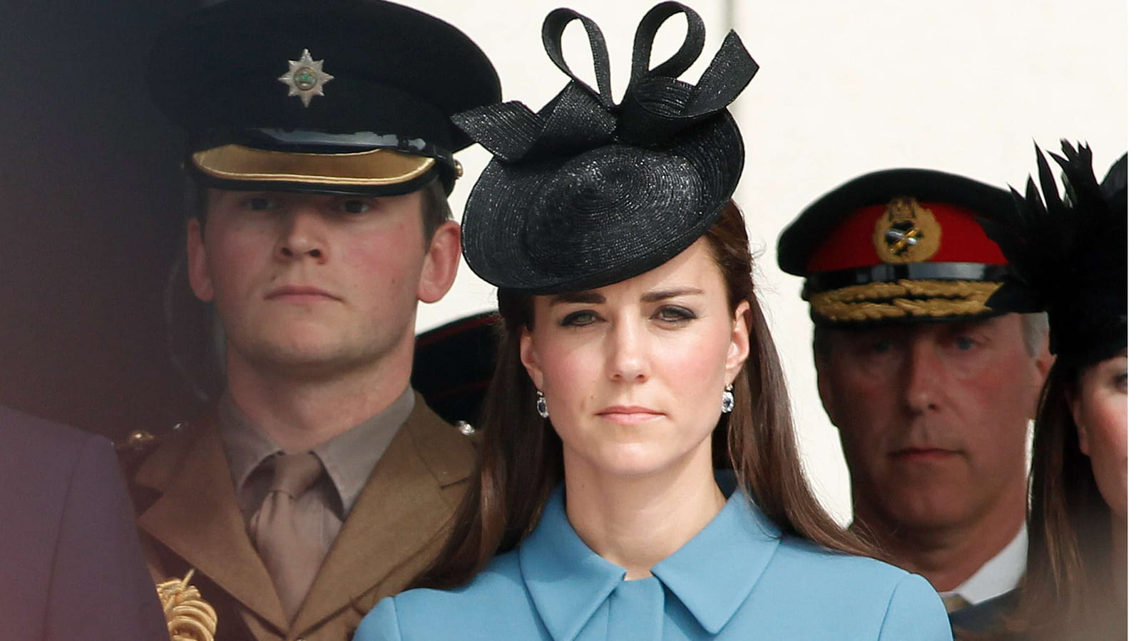 Kate Middleton