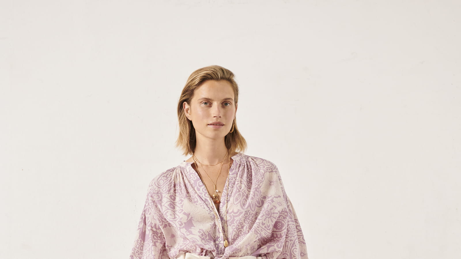 Blouse Vanessa Bruno